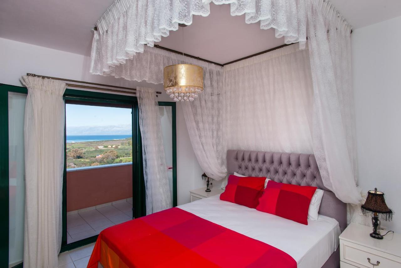 Villa Mare E Monti Praia de Almiros Exterior foto
