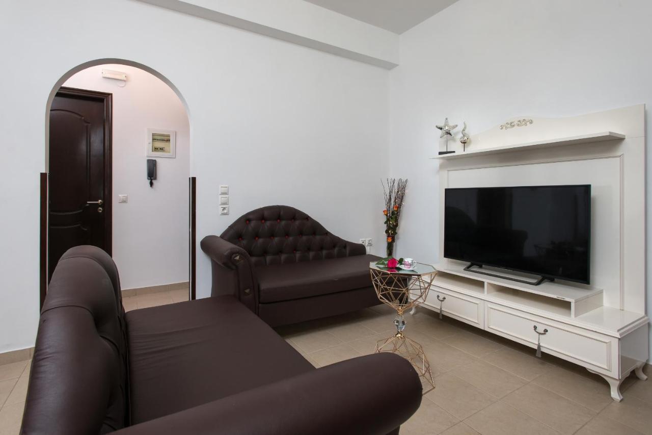 Villa Mare E Monti Praia de Almiros Exterior foto