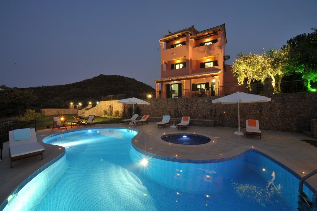 Villa Mare E Monti Praia de Almiros Exterior foto