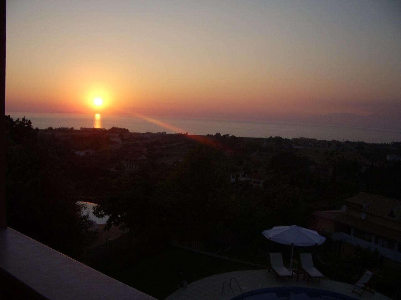 Villa Mare E Monti Praia de Almiros Exterior foto